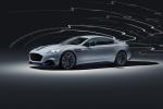 Aston Martin Rapide E 2019 года (WW)